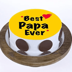 My Best Papa