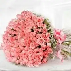 Big Roses Bunch
