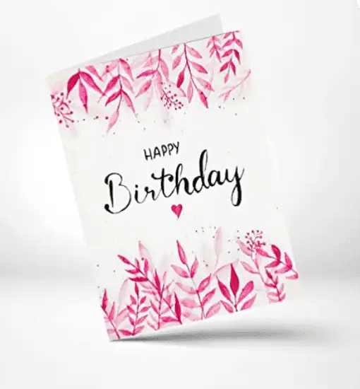 Perfect Birthday Combo - Image 5