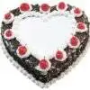 black forest heart