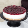 blueberry cheesecake 1