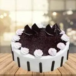 Flavored Cake