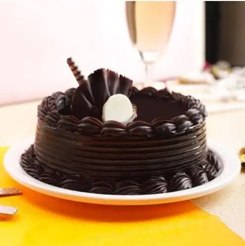 Chocolate Truffle - Image 2