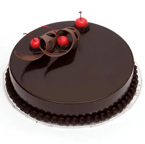 Smooth Truffle