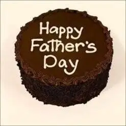 Fantastic chocolate cake