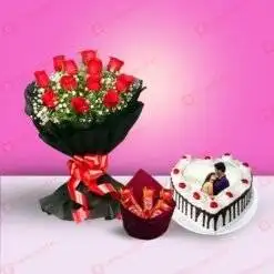 Love Combo