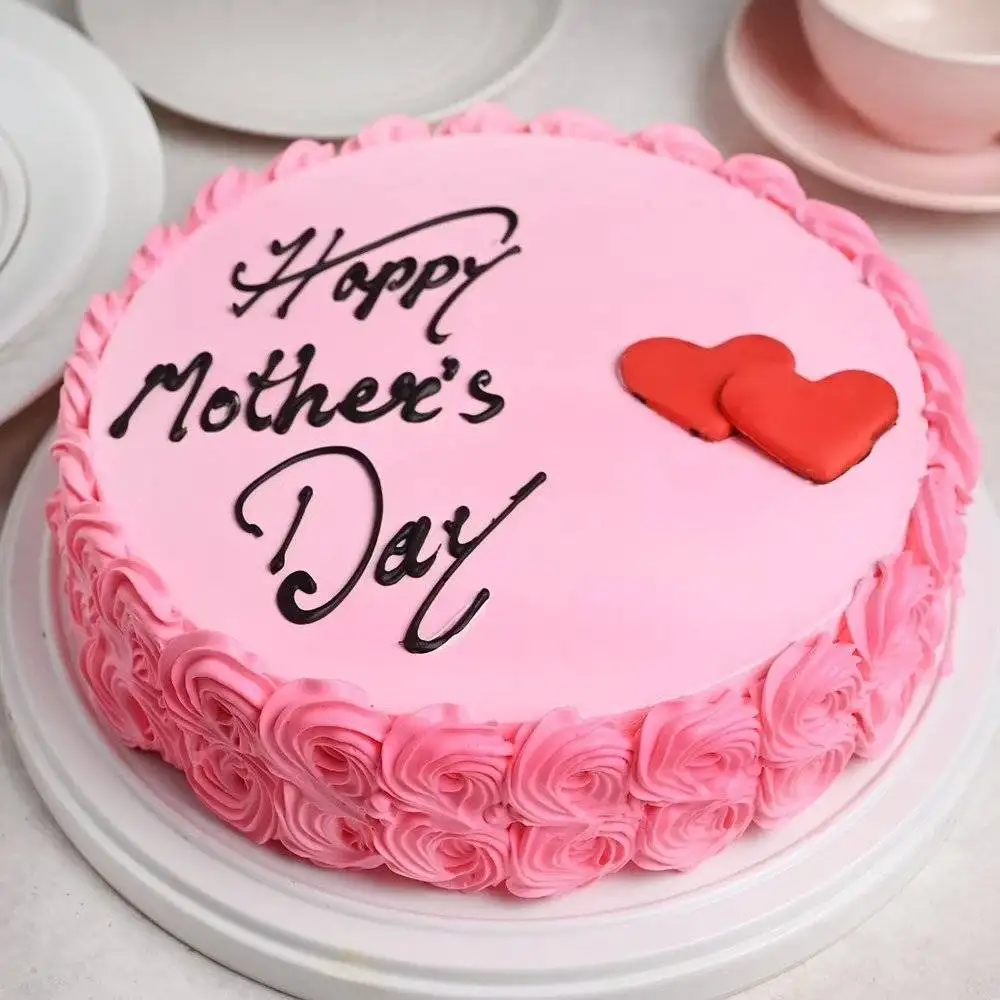 Mother's Day Special Cake