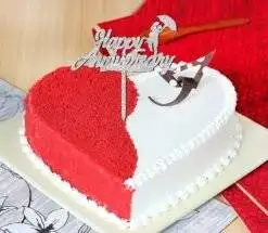 Anniversary Cakes