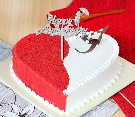 Anniversary Cakes