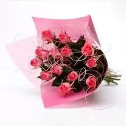 Delight Pink Roses
