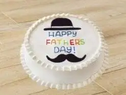 Amazing Father's Day Cake