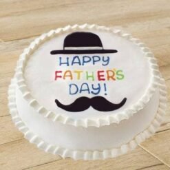 Amazing Father's Day Cake