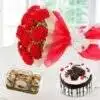 ferraro carnations combo