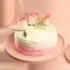 flavorful rose adorned cake 9807880ca A 1