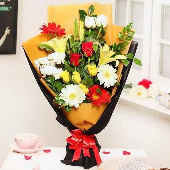 Flory Bouquet