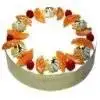 fruit cake