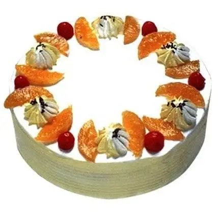 Flavorsome Fruit