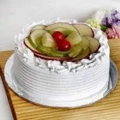 Fully Fruit cake