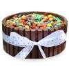 kit kat cake 1kg 1