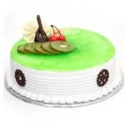 Color of Kiwi