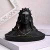 majestic matte lord shiva idol 9864707gf AAAA