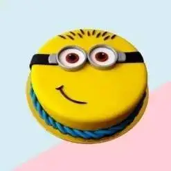 Latest Minion