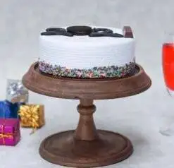 2021 New Year Cake - Image 2
