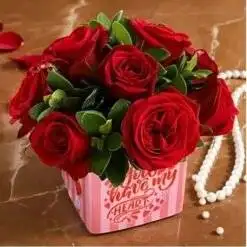 My Love Box Rose Day Special