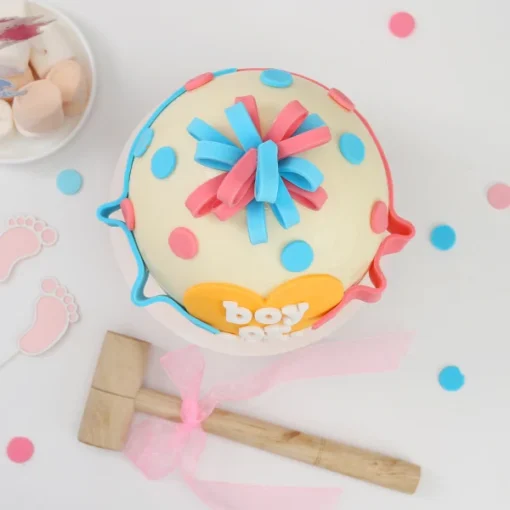 p gender reveal pinata cake 1 kg 195652 2 1