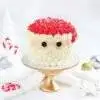 p santa s delight cream cake 250 gm 270857 m