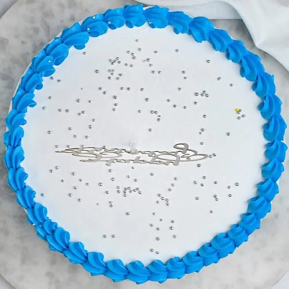 Delicious Photo Pulling Cake - Image 2