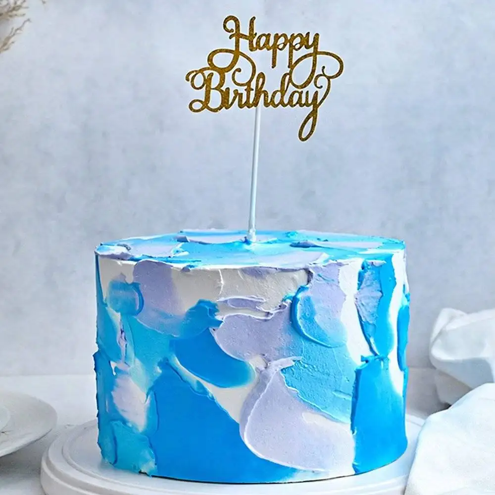 Designer Photo Pulling Cake - Image 2