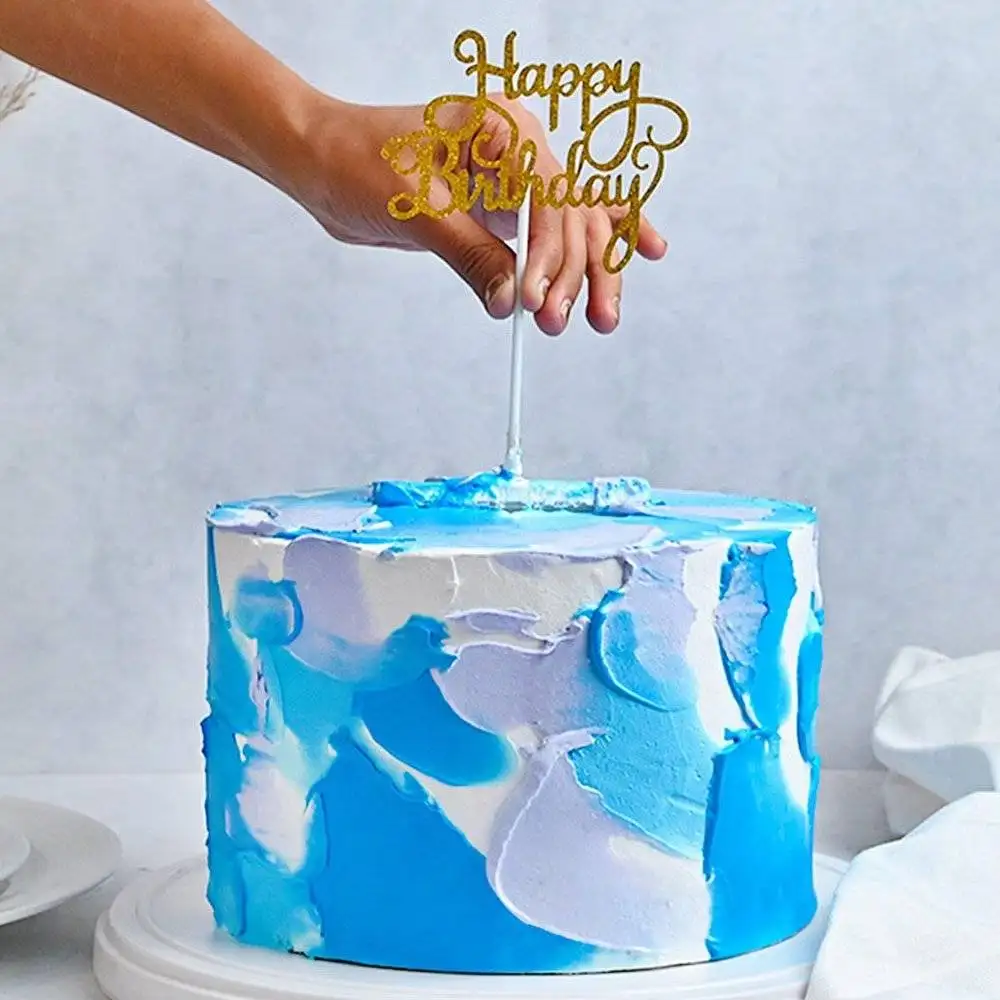 Designer Photo Pulling Cake - Image 4