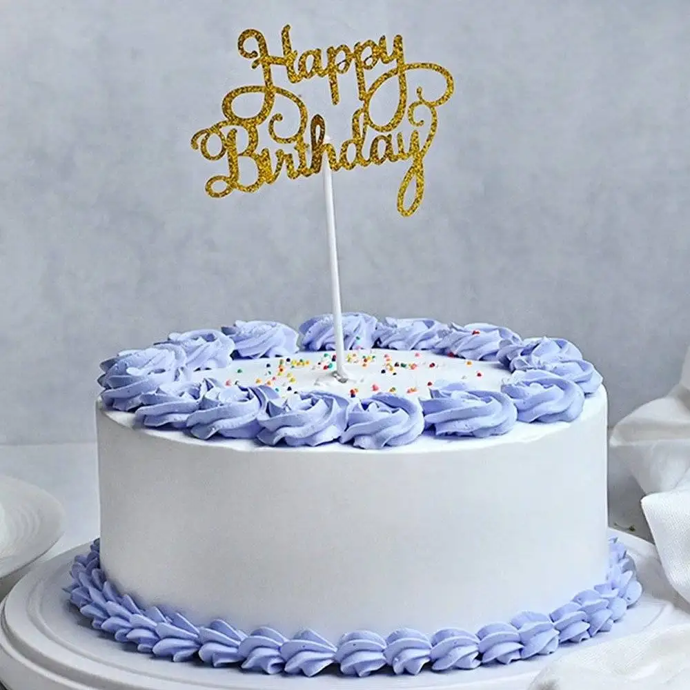 Special Photo Pulling Cake - Image 2