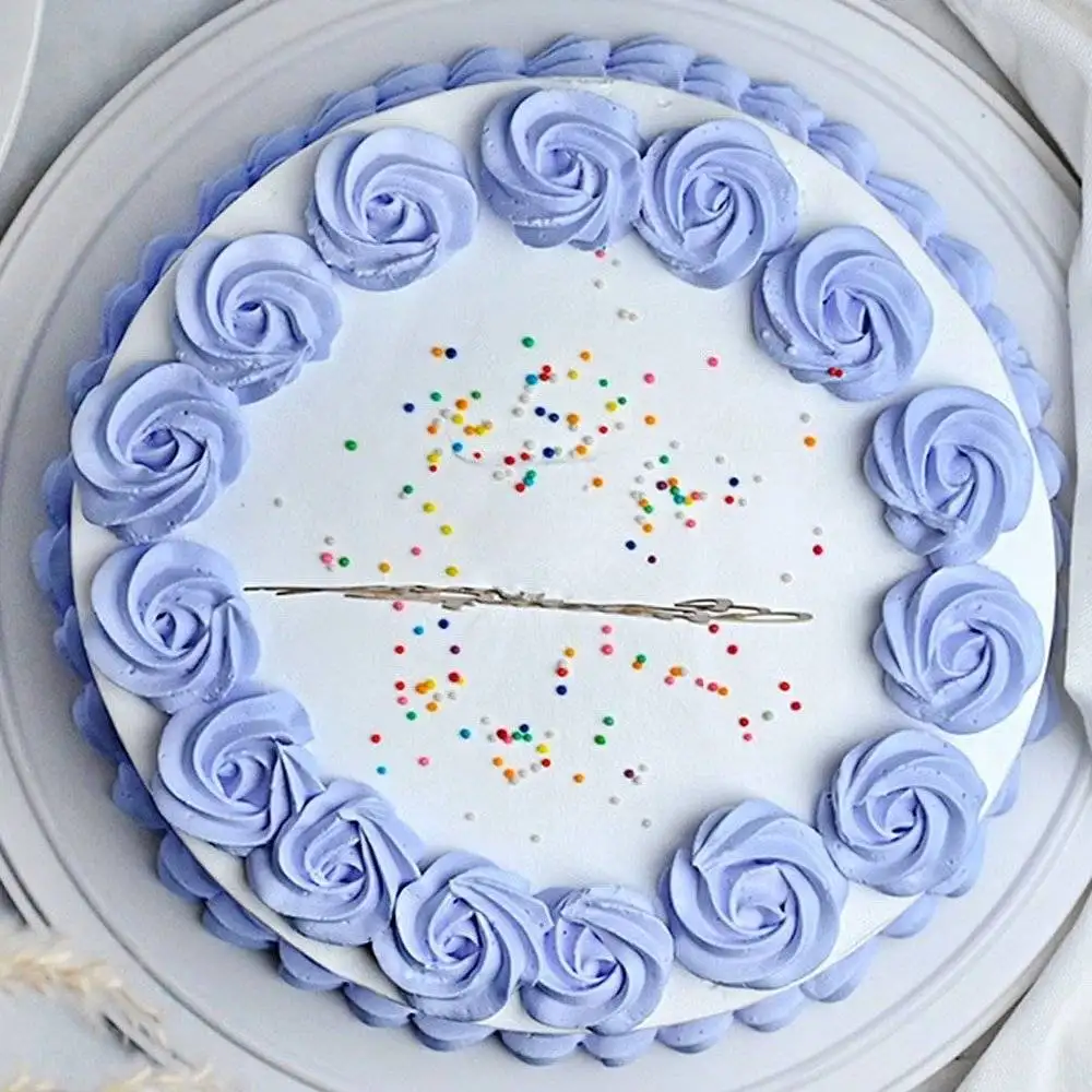 Special Photo Pulling Cake - Image 3