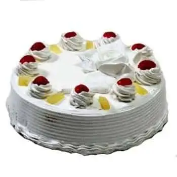 Regular Pineapple cake