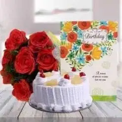 Personalized bouquet