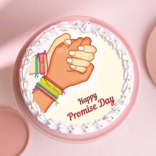 promise day poster cake 9993700cp 060218 AAAA