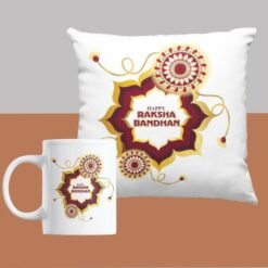 Raksha Bhandhan Combo