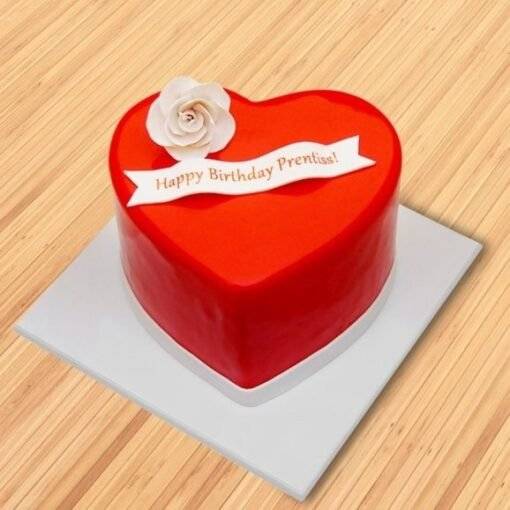 Designer Wishes Cake