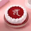 red velvet cake for maa 9819470ca A 0