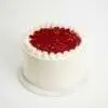 red velvet cheesecake