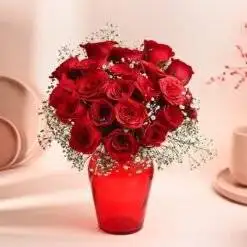 Alternative view of Valentine's Day Special Combo
