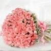 rose garden 150 pink roses bunch a