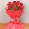 Rose Day Fresh & Charm Bouquet