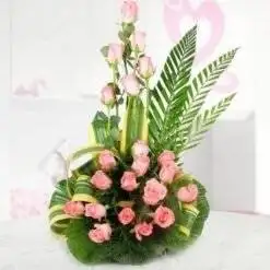 Roses Tower