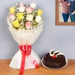 Mix Rosy Combo