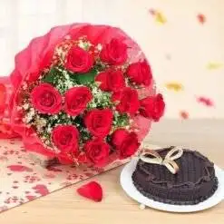 Combo Of Red Love