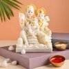 shiv parivaar marble murti 9840007gf A 0