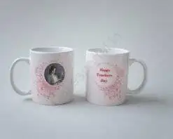 Alternative view of Teachers Day Customized Designer Mug